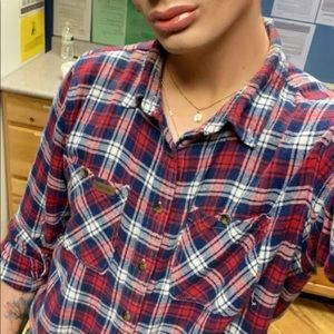 Meet your Posher, Andrew